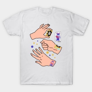 Bubble Gum T-Shirt